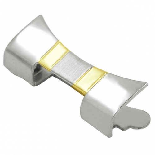 JMK High-grade Solid Stainless Steel Replace Flat Interface Arc Interface Accessories