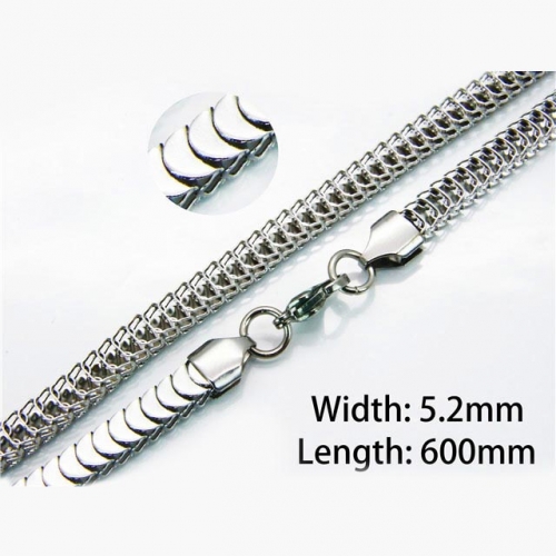 Wholesale Stainless Steel 316L Mesh Chains NO.#BC40N0739HHW