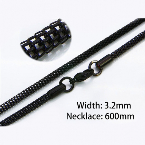 Wholesale Stainless Steel 316L Mesh Chains NO.#BC40N0394N0