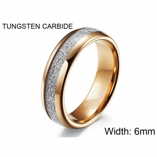BC Jewelry Wholesale Tungsten Steel Fashion Rings NO.#SJ5R045