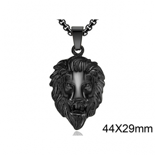 BC Wholesale Stainless Steel 316L Jewelry Pendant Without Chain NO.#SJ12P181