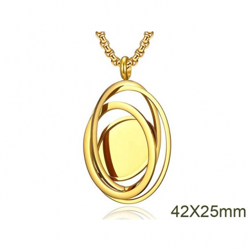 BC Wholesale Stainless Steel 316L Jewelry Pendant Without Chain NO.#SJ12P116