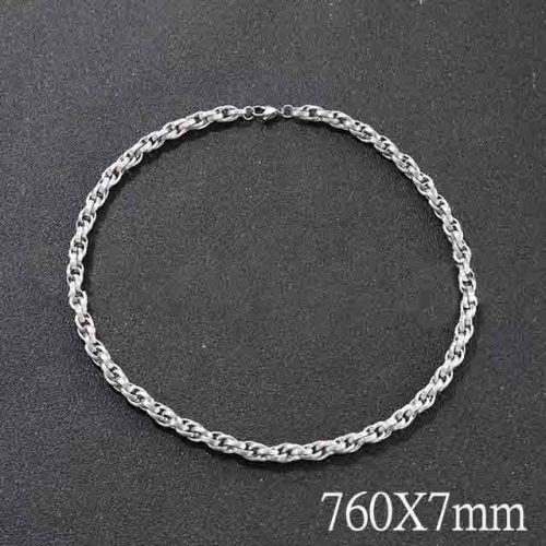 BC Wholesale Stainless Steel 316L Jewelry Chains NO.#SJ2N118915