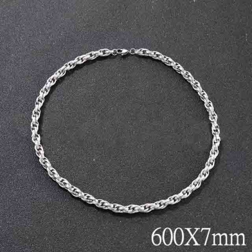 BC Wholesale Stainless Steel 316L Jewelry Chains NO.#SJ2N118912
