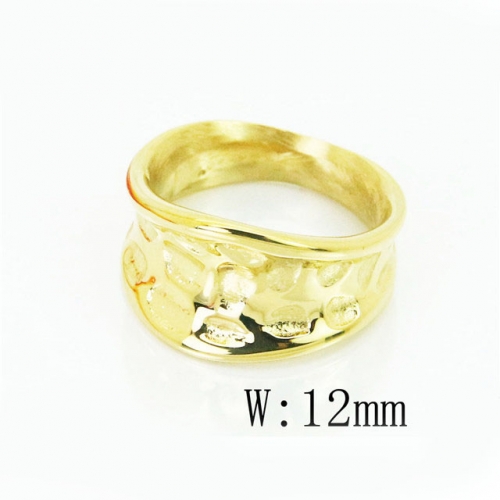 BC Wholesale Stainless Steel 316L Jewelry Popular Rings NO.#BC22R0973HIW