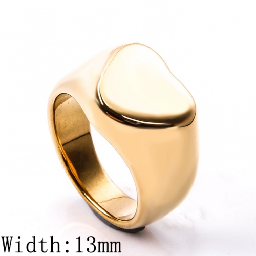 BC Wholesale Amazon Hot Sale Jewelry Stainless Steel 316L Jewelry Rings NO.#SJ54RI2386