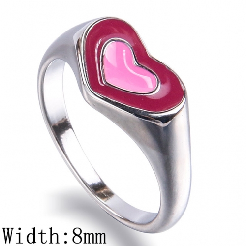 BC Wholesale Amazon Hot Sale Jewelry Stainless Steel 316L Jewelry Rings NO.#SJ54RH2366