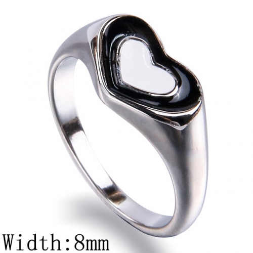BC Wholesale Amazon Hot Sale Jewelry Stainless Steel 316L Jewelry Rings NO.#SJ54RJ2366