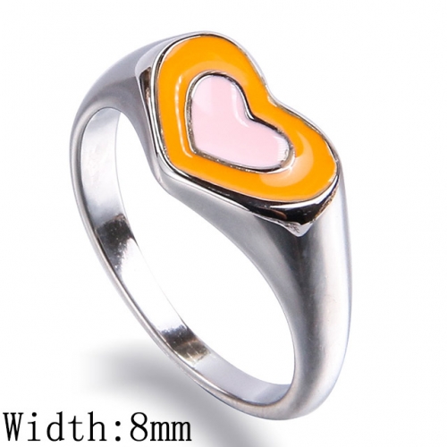BC Wholesale Amazon Hot Sale Jewelry Stainless Steel 316L Jewelry Rings NO.#SJ54RI2366