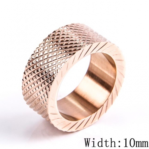 BC Wholesale Amazon Hot Sale Jewelry Stainless Steel 316L Jewelry Rings NO.#SJ54RD2373