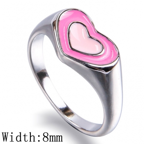 BC Wholesale Amazon Hot Sale Jewelry Stainless Steel 316L Jewelry Rings NO.#SJ54RF2366