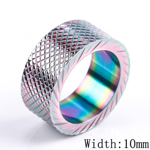 BC Wholesale Amazon Hot Sale Jewelry Stainless Steel 316L Jewelry Rings NO.#SJ54RE2373