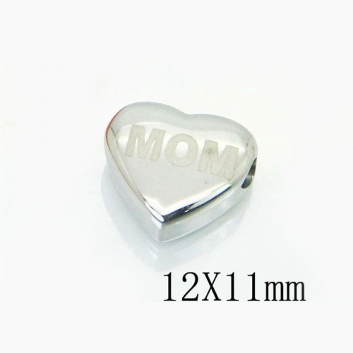 BC Wholesale Jewelry Stainless Steel 316L Pendant NO.#BC59P0781II