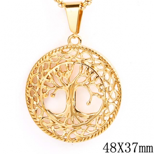 BC Wholesale Stainless Steel 316L Jewelry Popular Pendant Without Chain NO.#SJ54PB372