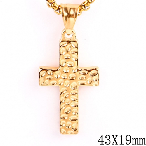 BC Wholesale Stainless Steel 316L Jewelry Popular Pendant Without Chain NO.#SJ54P3408