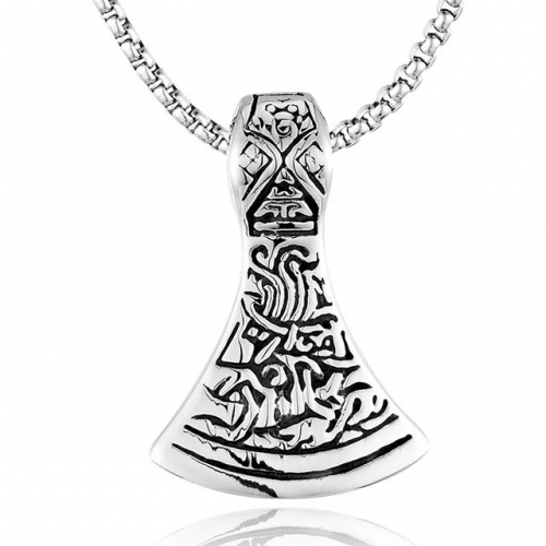 BC Wholesale Stainless Steel 316L Jewelry Popular Pendant Without Chain NO.#SJ54P3153