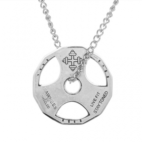 BC Wholesale Stainless Steel 316L Jewelry Popular Pendant Without Chain NO.#SJ54P3298