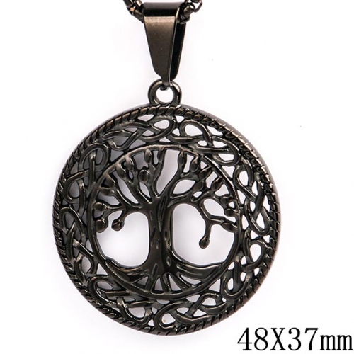 BC Wholesale Stainless Steel 316L Jewelry Popular Pendant Without Chain NO.#SJ54PC372