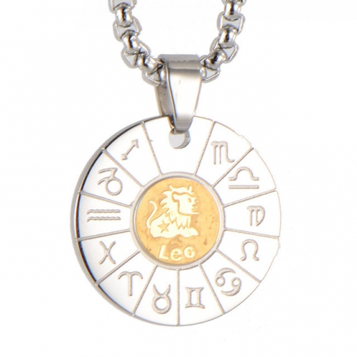 BC Wholesale Stainless Steel 316L Jewelry Popular Pendant Without Chain NO.#SJ54PG3296