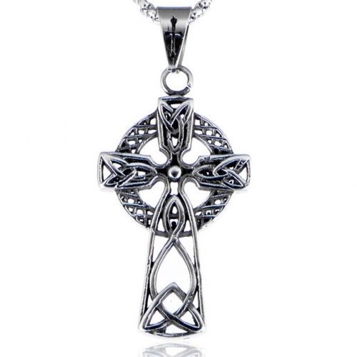 BC Wholesale Stainless Steel 316L Jewelry Popular Pendant Without Chain NO.#SJ54P3246