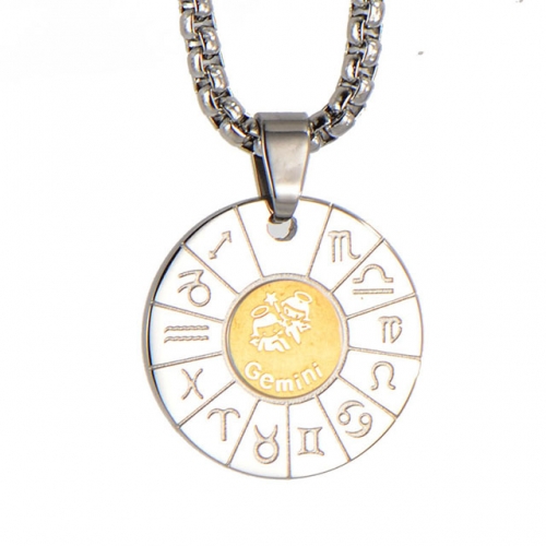 BC Wholesale Stainless Steel 316L Jewelry Popular Pendant Without Chain NO.#SJ54PD3296