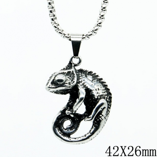 BC Wholesale Stainless Steel 316L Jewelry Popular Pendant Without Chain NO.#SJ54P3332