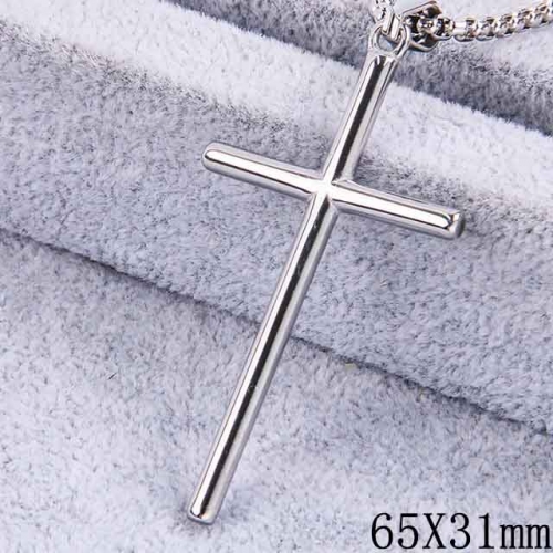 BC Wholesale Stainless Steel 316L Jewelry Popular Pendant Without Chain NO.#SJ54P3376
