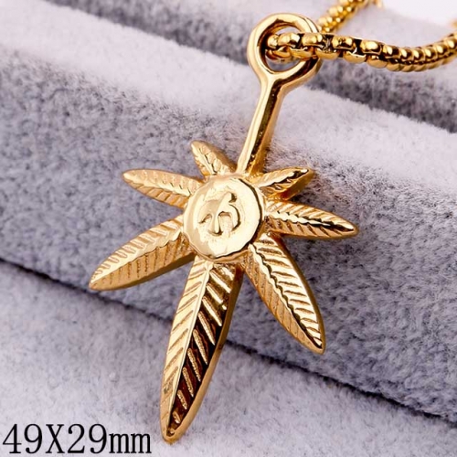 BC Wholesale Stainless Steel 316L Jewelry Popular Pendant Without Chain NO.#SJ54PA3360