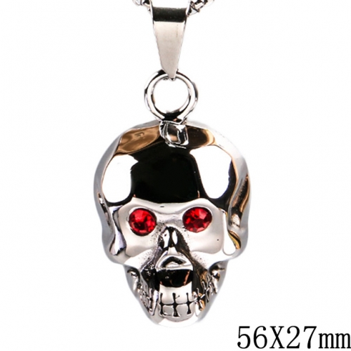 BC Wholesale Stainless Steel 316L Jewelry Popular Pendant Without Chain NO.#SJ54P3399