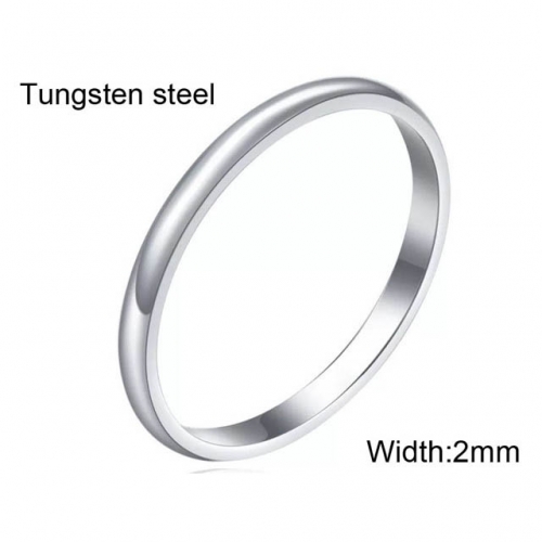 BC Wholesale Popular Jewelry Stainless Steel 316L Jewelry Rings NO.#SJ49R707