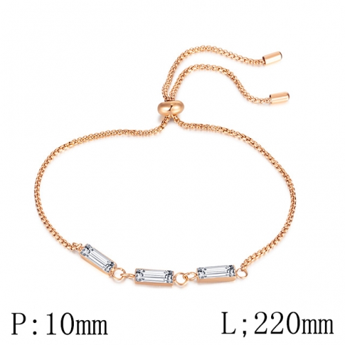 BC Wholesale Bracelets Jewelry Stainless Steel 316L Good Quality Bracelets NO.#SJ1BA1266