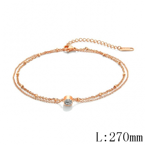 BC Wholesale Bracelets Jewelry Stainless Steel 316L Good Quality Bracelets NO.#SJ1B079
