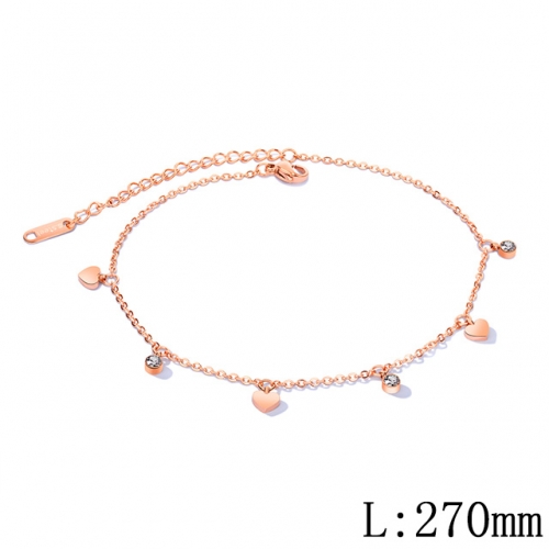 BC Wholesale Bracelets Jewelry Stainless Steel 316L Good Quality Bracelets NO.#SJ1B060