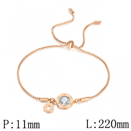 BC Wholesale Bracelets Jewelry Stainless Steel 316L Good Quality Bracelets NO.#SJ1BA1267