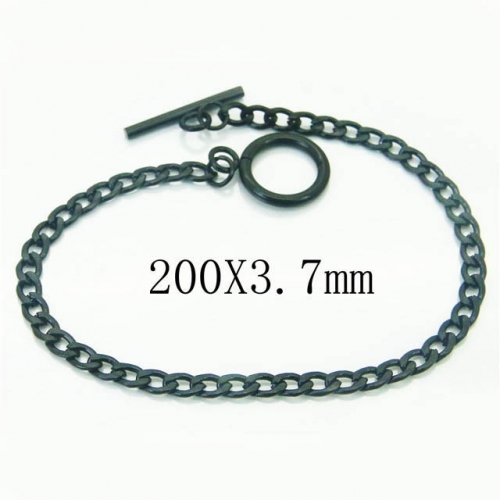 BC Wholesale Jewelry Bracelets Stainless Steel 316L Bracelets NO.#BC70B0663IO