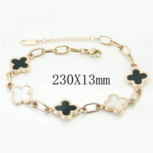 BC Wholesale Jewelry Bracelets Stainless Steel 316L Bracelets NO.#BC47B0148HHD
