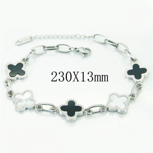 BC Wholesale Jewelry Bracelets Stainless Steel 316L Bracelets NO.#BC47B0146HWW