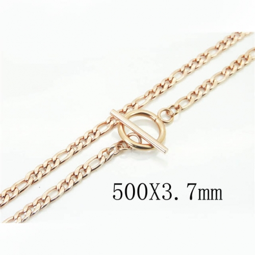 BC Wholesale Jewelry Chain Stainless Steel 316L Jewelry Pendant Chains NO.#BC70N0588LS