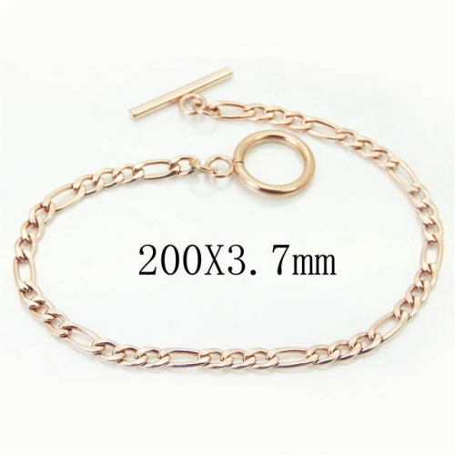 BC Wholesale Jewelry Bracelets Stainless Steel 316L Bracelets NO.#BC70B0667JL